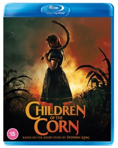 Children of the Corn [Blu-ray]