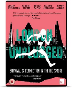 London Unplugged (DVD)