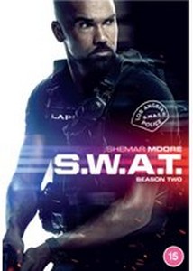 S.W.A.T: Season 2 [DVD]