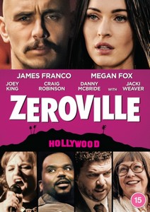 Zeroville [DVD] [2019]