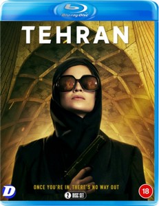 Tehran (Blu-Ray)
