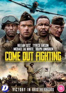 Come Out Fighting [DVD]