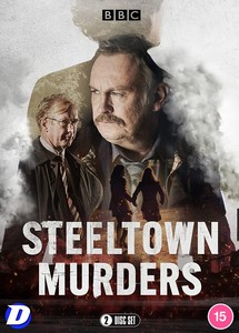 Steeltown Murders [DVD]