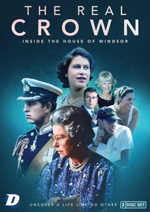 The Real Crown [DVD]