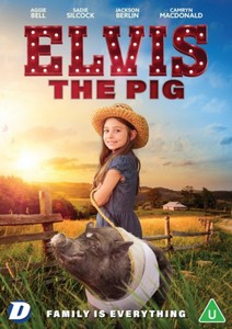 Elvis the Pig [DVD]