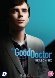 The Good Doctor - Season 6 [DVD]