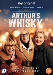 Arthur's Whisky