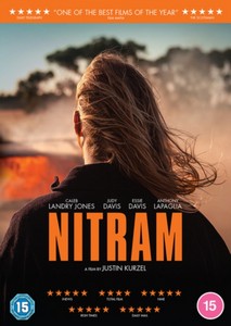 Nitram [DVD]