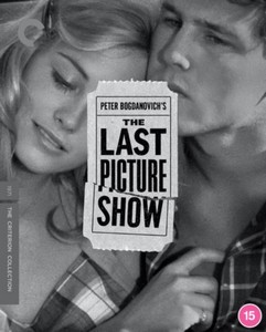 The Last Picture Show [4K UHD + Blu-Ray] (Criterion Collection)