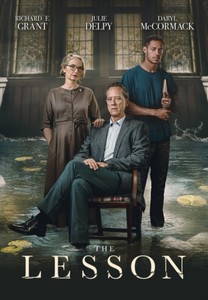 The Lesson [Blu-ray]