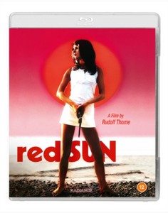 Red Sun [Blu-ray]