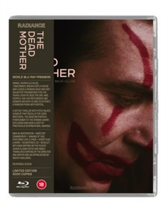 The Dead Mother [Blu-ray]