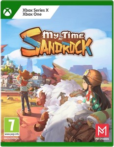 My Time at Sandrock (Xbox Series X / One)