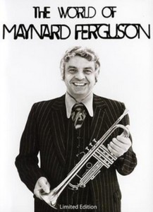 Maynard Ferguson - The World Of Maynard Ferguson (DVD)