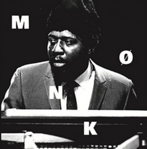 Thelonious Monk - Mønk (Music CD)