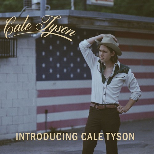 Cale Tyson - Introducing Cale Tyson (Music CD)