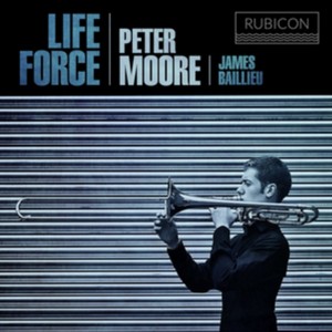 Life Force (Music CD)