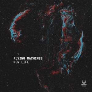 Flying Machines - New Life (Music CD)