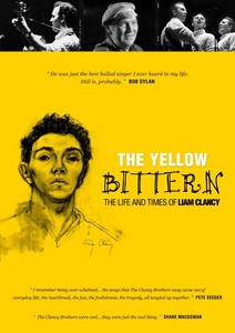 The Yellow Bittern (DVD)
