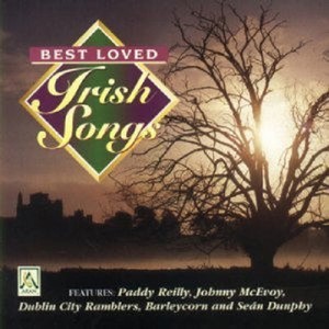 Various Artists - Best Loved Irish Songs  The