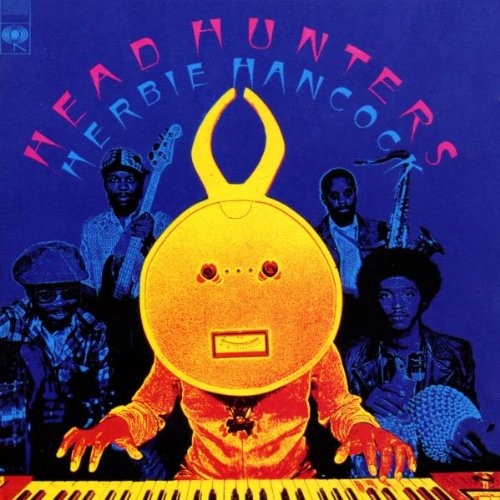 Herbie Hancock - Head Hunters (Music CD)
