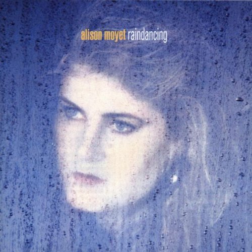 Alison Moyet - Raindancing (Music CD)