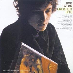 Bob Dylan / Greatest Hits