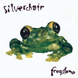 Silverchair - Frogstomp (Music CD)