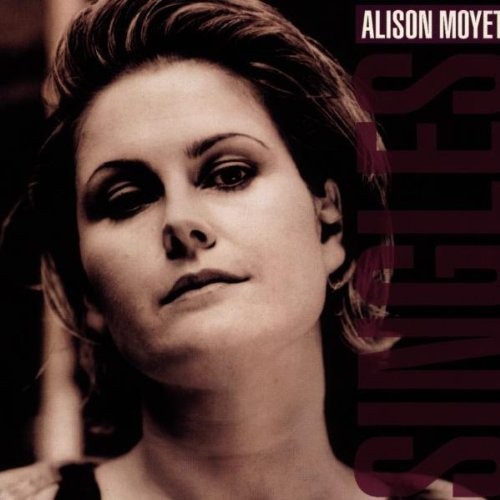 Alison Moyet - Singles (Music CD)