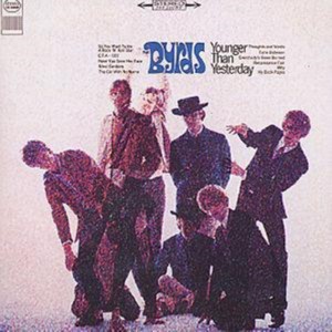 The Byrds - Younger Than Yesterday [Remastered] (Music CD)