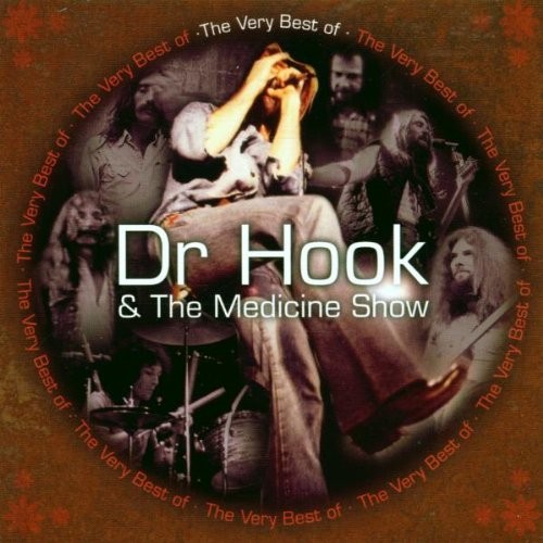 Dr Hook And The Medicine Show - Best Of (Music CD)