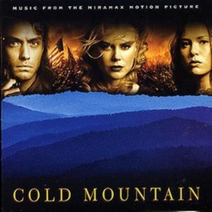 Original Soundtrack - Cold Mountain (Music CD)