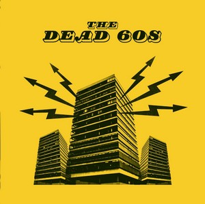 Dead 60s - The Dead 60s (Music CD)