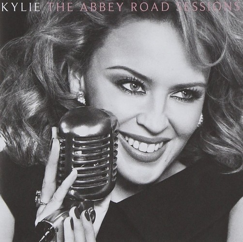 Kylie Minogue - Abbey Road Sessions (Music CD)