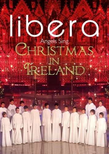 Angels Sing - Christmas In Ireland [2013] [Ntsc] (DVD)