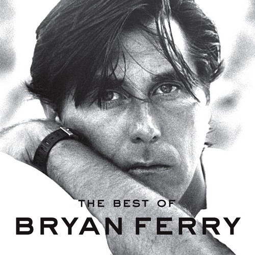 Bryan Ferry - Best Of Bryan Ferry (Music CD)