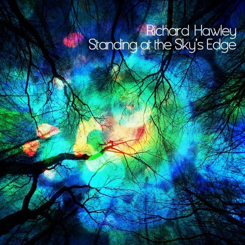 Richard Hawley - Standing At the Sky's Edge (Music CD)