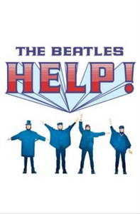 The Beatles - Help! (DVD)