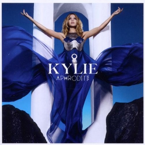 Kylie Minogue - Aphrodite (Music CD)