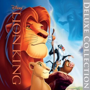 Various Artists - Lion King Collection (Original Soundtrack) (Music CD)