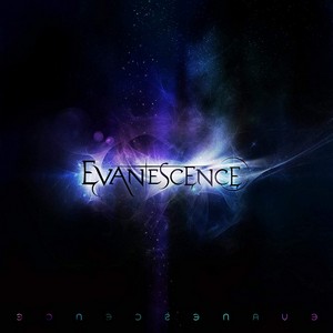 Evanescence - Evanescence (Music CD)