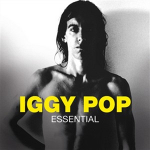 Iggy Pop - Essential (Music CD)