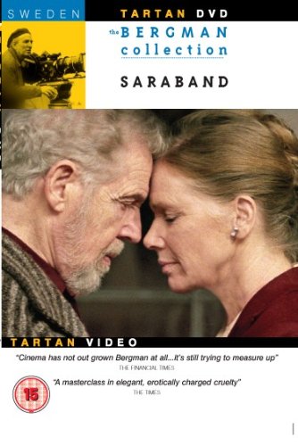 Saraband (DVD)