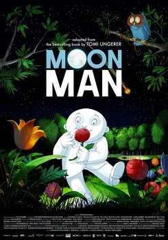 Moon Man (DVD)