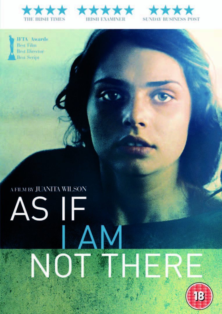 As If I Am Not There (DVD)