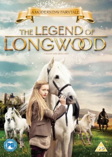 The Legend Of Longwood (DVD)