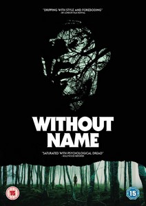 Without Name (DVD)