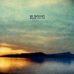 Ed Harcourt - Beyond The End (Music CD)