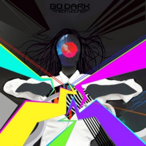 Go Dark - Neon Young (Music CD)