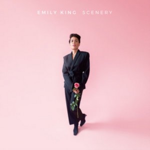 Emily King - Scenery (Music CD)